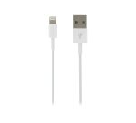 DLH DY-TU1704W câble Lightning 1 m Blanc