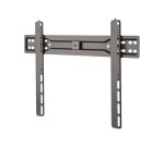 Neomounts LED-W600BLACK Support pour écran mural 37-75" - ultra-plat