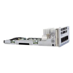 Cisco C9200-NM-4G= module de commutation réseau Gigabit Ethernet