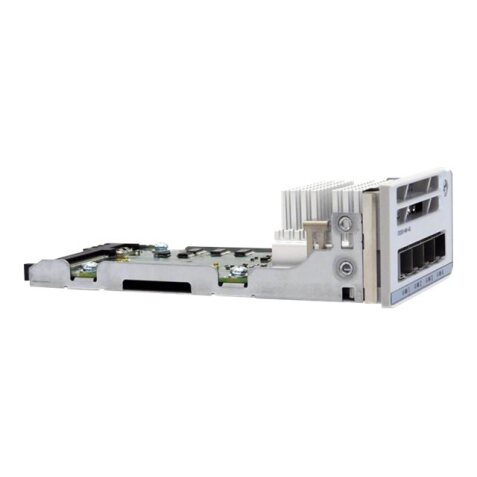 Cisco C9200-NM-4G= module de commutation réseau Gigabit Ethernet