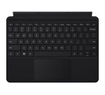 Microsoft Surface Go Type Cover QWERTZ Suisse Microsoft Cover port Noir