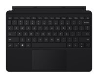 Microsoft Surface Go Type Cover QWERTZ Suisse Microsoft Cover port Noir