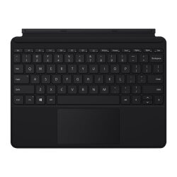 Microsoft Surface Go Type Cover QWERTZ Suisse Microsoft Cover port Noir
