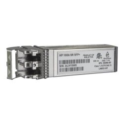 HPE BladeSystem c-Class 10Gb SFP+ SR Transceiver