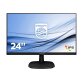 Philips V-line 243V7QDSB - LED-Monitor - Full HD (1080p) - 61 cm (24")