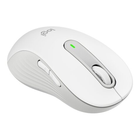 Logitech Signature M650 muis Kantoor Rechtshandig RF-draadloos + Bluetooth Optisch 4000 DPI