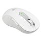 Logitech Signature M650 muis Kantoor Rechtshandig RF-draadloos + Bluetooth Optisch 4000 DPI