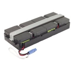 APC Cartouche de batterie de rechange RBC31 (OEM)