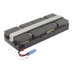 APC Cartouche de batterie de rechange RBC31 (OEM)