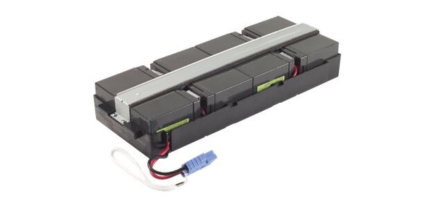 APC Cartouche de batterie de rechange RBC31 (OEM)