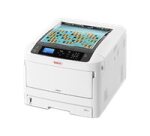 OKI C824dn Couleur 1200 x 600 DPI A3