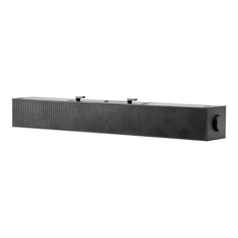 HP S101 Speaker Bar Noir 2,5 W