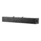 HP S101 Speaker Bar Noir 2,5 W