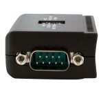 StarTech.com Câble Adaptateur USB Série Professionnel RS422/485 à 1 Port de 1,8m avec Rétention COM, Adaptateur USB vers RS422 - TAA