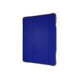STM Dux Plus Duo 25,9 cm (10.2") Folio Bleu