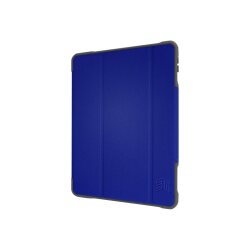 STM Dux Plus Duo 25,9 cm (10.2") Folio Bleu