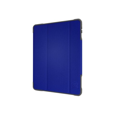 STM Dux Plus Duo 25,9 cm (10.2") Folio Bleu