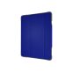STM Dux Plus Duo 25,9 cm (10.2") Folio Bleu