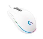 Logitech G 910-005824 souris Gaming USB Type-A 8000 DPI