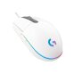 Logitech G G102 Gaming Mouse souris Jouer USB Type-A 8000 DPI