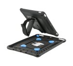 Mobilis 067004 étui pour tablette 26,7 cm (10.5") Housse Noir