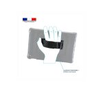 Mobilis 067004 étui pour tablette 26,7 cm (10.5") Housse Noir