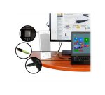 StarTech.com Câble adaptateur DisplayPort vers VGA de 3 m avec audio - M/M - 1920x1200 / 1080p