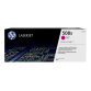 HP 508X toner LaserJet Magenta grande capacité authentique