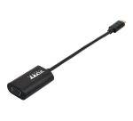 Port Designs 900125 station d'accueil USB 3.2 Gen 1 (3.1 Gen 1) Type-C