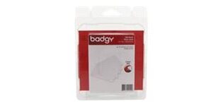 Evolis CBGC0030W carte de visite 100 pièce(s)