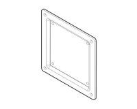Neomounts FPMA-VESA100 Adaptateur VESA 10-30"