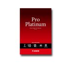 Canon Papier photo professionnel Platinum A3 PT-101 - 20 feuilles