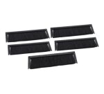 APC Ouvertures à brosse pour capot NetShelter SX / SV - Professionnels