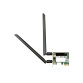 D-Link DWA-582 carte réseau Interne WLAN 867 Mbit/s