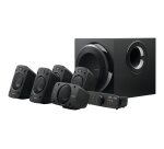 Logitech Z-906 - Lautsprechersystem - für Heimkino