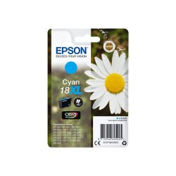 Epson Daisy Cartouche "Pâquerette" 18XL - Encre Claria Home C