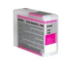 Epson Encre Pigment Vivid Magenta SP3880 (80ml)