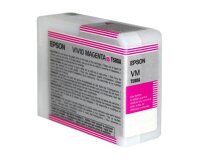Epson - Vivid Magenta - original - Tintenpatrone
