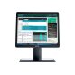 Barco MDRC-1219 écran plat de PC 48,3 cm (19") 1280 x 1024 pixels SXGA LCD Noir