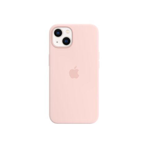 Apple MM283ZM/A coque de protection pour téléphones portables 15,5 cm (6.1") Rose