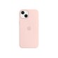 Apple MM283ZM/A coque de protection pour téléphones portables 15,5 cm (6.1") Rose