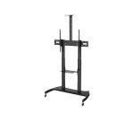 Neomounts PLASMA-M1950E Chariot pour écran 60-100"