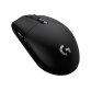 Logitech G G305 souris Jouer Droitier RF sans fil + Bluetooth Optique 12000 DPI