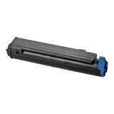 OKI - black - original - toner cartridge