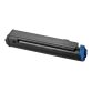 OKI - zwart - origineel - tonercartridge