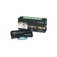 Lexmark - noir - original - cartouche de toner - LCCP, LRP