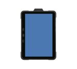 Targus THD501GLZ étui pour tablette 25,6 cm (10.1") Folio porte carte Noir