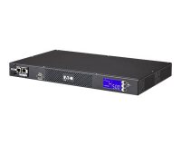 Eaton ATS16N unité de distribution d'énergie 9 sortie(s) CA 1U Noir