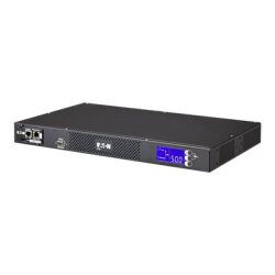 Eaton ATS16N alimentation d'énergie non interruptible 9 sortie(s) CA