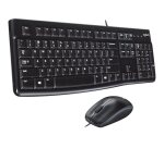 Logitech MK120
